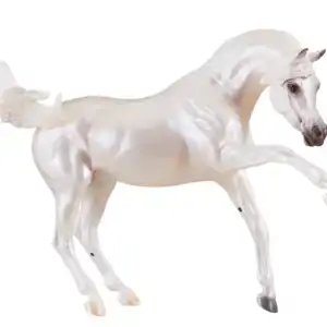 Breyer, Thunder 1:9