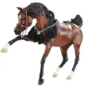 Breyer, Empres++++ 1:9