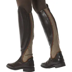 Equi-Thème Verona ridestøvle 50%