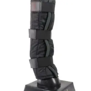 Mink Horse MmSoft - Stald / Transportbandager m. memory foam