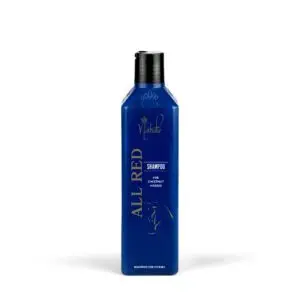Natalie Horsecare All Red Shampoo - Shampoo til røde heste