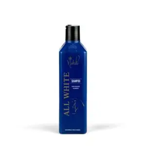 Natalie Horsecare All White Shampoo - Shampoo til hvide heste 