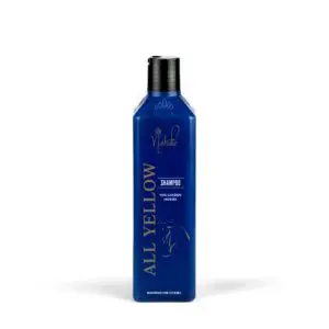 Natalie Horsecare All Yellow Shampoo - Shampoo til gule heste