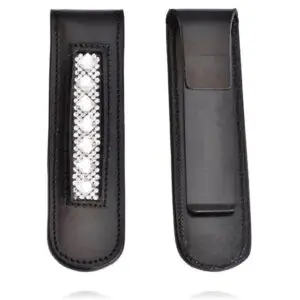 SD® Azzaro støvle clips. 