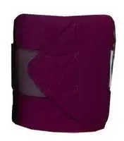 HKM Fleece Bandager. 3 meter.