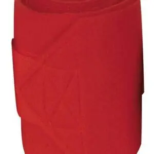 HKM fleece bandager. 2 meter