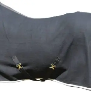 Catago Deluxe Ulddækken. Ny model