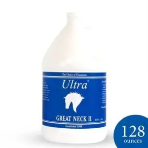 Ultra® Great Neck II 3,78 liter
