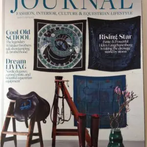 The Horse Rider´s Journal No. 7. Spring 2013