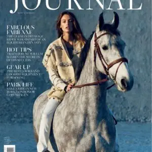 The Horse Rider´s Journal No. 3