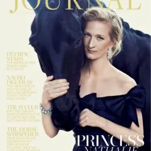 The Horse Rider´s Journal No. 4