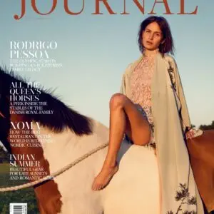 The Horse Rider´s Journal No. 5