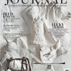 The Horse Rider´s Journal No. 8. Summer 2013