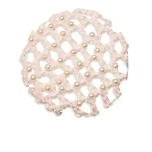 SD® hårnet med perler
