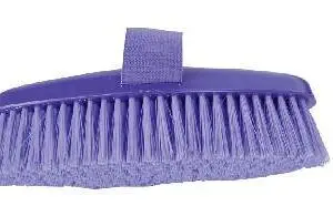 Kardesk med glat plastryg