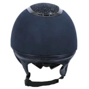 QHP ridehjelm Glitz