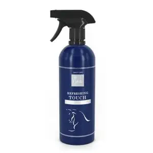 Natalie Horsecare Refreshing touch - Opfriskende spray