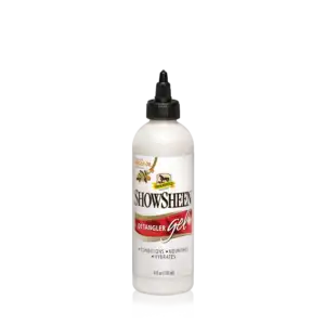 Absorbine Show Sheen Detangler Gel