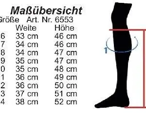 HKM Læderridestølve, Spain, soft læder, med snøre, lang/smal -50%