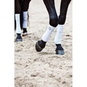 Catago Star elastik/fleece bandager