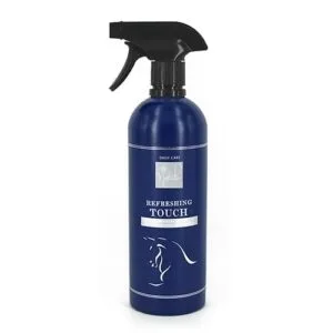 Natalie Horsecare Refreshing touch - Opfriskende spray